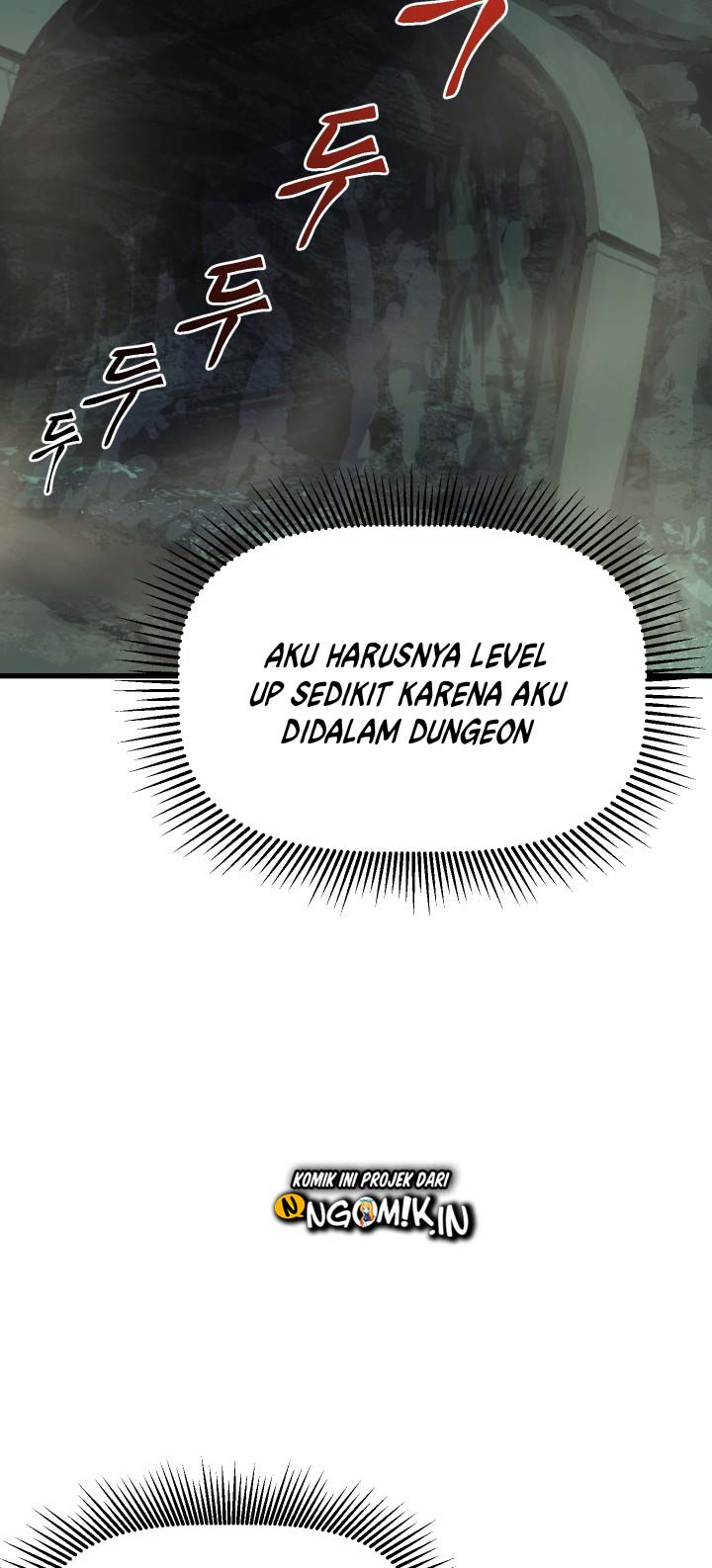 Otherworldly Sword King’s Survival Records chapter 8